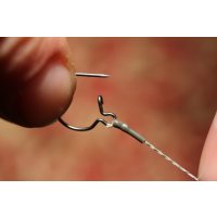 Korda klipy na červy Maggot Clips Small