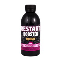 Booster 250ml Mussel