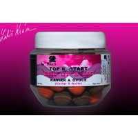 LK Baits Pop-up  Top ReStart Caviar/Fruits 18mm +dip