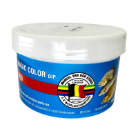 MVDE barva do návnad Magic Color Red 100g