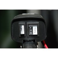 LK Baits elektromotor Haswing 20 Lb