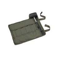 Mivardi sada náhradních kolíků + kladivo