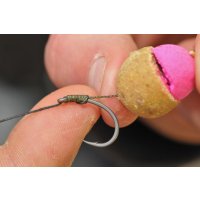 KORDA Háček Krank Hooks vel.10