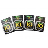 KORDA Fluorokarbon IQ EXTRA SOFT 10lb,  20 m