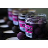 LK Baits HARD Boilies Black Ptotein 20mm 250ml