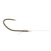Drennan náväzce Silverfish Maggot Barbless vel. 18 / 2lb