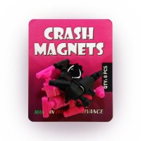 LK Baits Crash Magnesy 8 szt