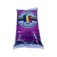 MVDE Supercup Black 1Kg