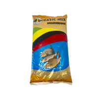 MVDE Basic Mix River 2,5 kg