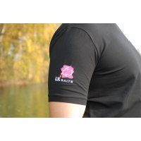 LK Baits triko I-Design T-Shirt vel. XL