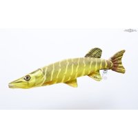 Gaby polštář Štika mini 45 cm