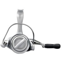 Spro naviják Salt Ridge 3000