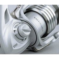 Spro naviják Salt Ridge 3000