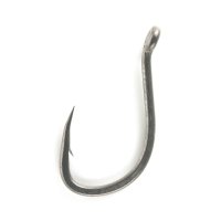 Fox háčky Edges Stiff Rig Beaked vel. 6, 10ks Micro Barbed