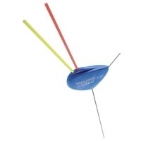 Cralusso splávek SHARK 1g