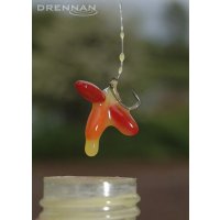 Drennan háčky Super Specialist Barbel