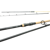 LK Baits Carp Rod Hunter 12‘ 3,0lb  Cork