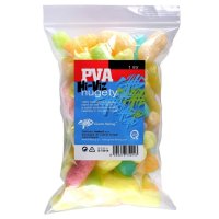 Giants Fishing PVA nuggets Hi-Viz 1lit.