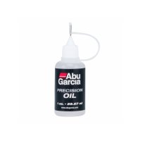 Abu Garcia olej Precision Oil