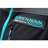 Drennan bunda Wind Beater Fleece XL