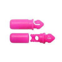 Drennan Elastic Connector - micro