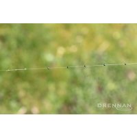 Drennan naviazaný háčik AS2 Pole Rigs Big Carp 0.4g