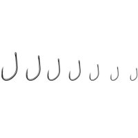 Drennan Eyed Carp Match Barbless hook size 14