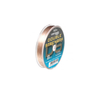 Drennan vlasec Double Strength 50m, 0,235mm - 4,54kg