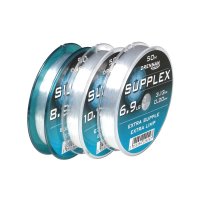 Drennan Supplex Vorfach 50m 8,9lb 0.23mm