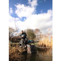 Drennan prut Acolyte Plus Feeder 9ft 2,7m 30g