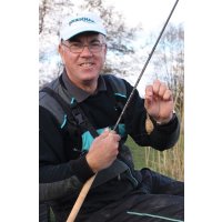 Drennan prut Acolyte Plus Feeder 9ft 2,7m 30g