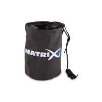 Matrix skládací kbelík CollaspIble Water Bucket inc. Cord