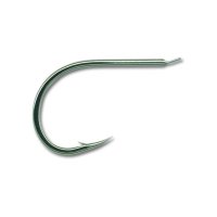 Mustad háček Chinu Allround Hook vel. 4 10ks