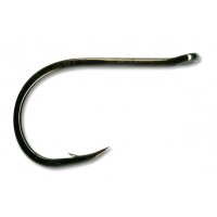 Mustad háček Chinu Eyed Hook vel. 6 10ks