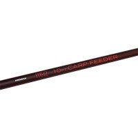 Drennan prút Red Range Carp Feeder Rod