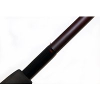Drennan prút Red Range Carp Feeder Rod