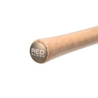 Drennan prút Red Range Carp Feeder Rod