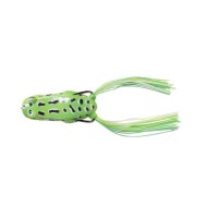 SAVAGE GEAR Gumová nástraha 3D Pop Frog 55mm 14g Green