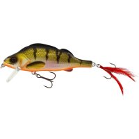 Westin wobler Percy The Perch (HL) 10cm 20g Floating Bling Perch