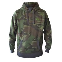 ESP mikina Camo Hoody, Pullover, vel. XL