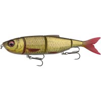 SAVAGE GEAR Wobler 4Play V2 Lip Lure 13,5cm 18g SF 04-Rudd