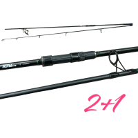 LK Baits CARP ROD ActivLine  2+1