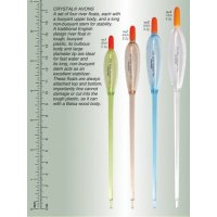 Drennan splávok Crystal Avon