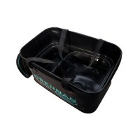 Drennan 4-Part Bait System míchacia taška