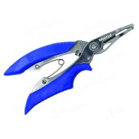 Mustad kleště Braid Cutter & Split Ring Plier 5" 13cm