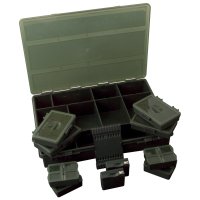 Fox pouzdro Royale Loaded Box Large
