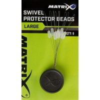 Matrix zarážky Swivel Protector beads
