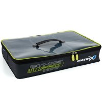Matrix pouzdro na nástrahy Ethos Pro EVA box tray set XL


