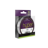 Fin vlasec Hyper Platinum 0,21mm 9,7lb 150m