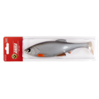 Lucky John 3D Anira Soft Swim 6" A05-1ks